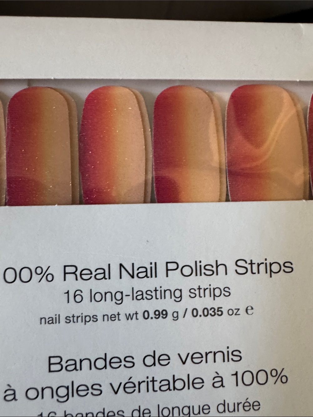 Color Street Summer sets - Picture 3 of 6